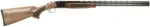 Pointer KAR2828HT Acrius  28 Gauge 2.75" Chamber 2rd 28" O/U Barrel, Color Case Hardened Rec, Turkish Walnut Stock, Fiber Optic Sight, 5 Chokes