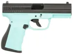 FMK Firearms 9C1 G2 9mm pistol Blue Jay finish, 3.87" barrel, 10+1 capacity