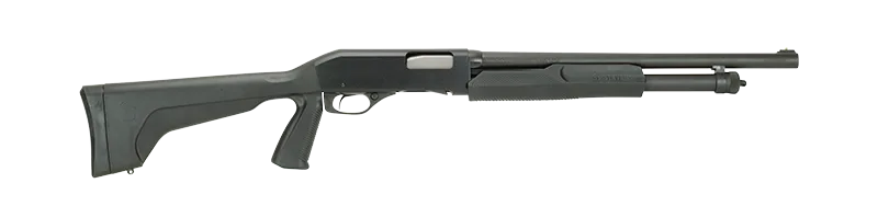 SAVAGE ARMS 320 SEC 12/18.5 PISTOL GRIP