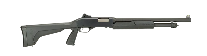 SAVAGE ARMS 320 SEC 12/18.5 PG GHOST RING