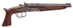 TAYLOR'S & COMPANY HOWDAH VINTAGE 45LC/410 CCH/WD