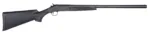 SAVAGE ARMS M301 SINGLE SHOT 12/26 BLK