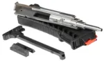 CMMG 22BA64E Echo  25rd Black Steel