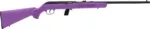 SAV 64F PURPLE 22LR SEMI 10RD