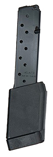 ProMag HIPA4 Standard 14rd Extended 45 ACP Fits Hi-Point 4595TS Carbine Blued Steel