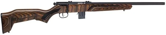 SAV 93 MINIMALIST 22M BRN 10RD