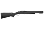 CHARLES DALY 202AXT O/U TACTICAL 12/20 3"