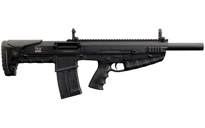 C.DALY N4S BULLPUP 12/18.5" 3" 5RD