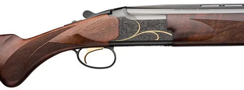 BROWNING CITORI GRAN LIGHTNING - 16GA 2.75" 28"VR BLUED/WALNUT - Image 4