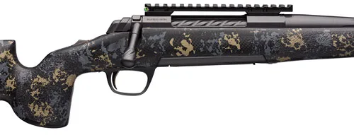 BROWNING X-BOLT PRO MCMILLAN - 300WM 26" CARB FIBER/GRY CERAK