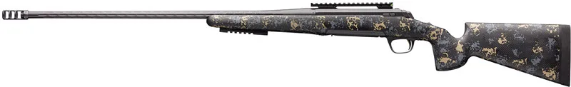 BROWNING X-BOLT PRO MCMILLAN - 300WM 26" CARB FIBER/GRY CERAK - Image 3