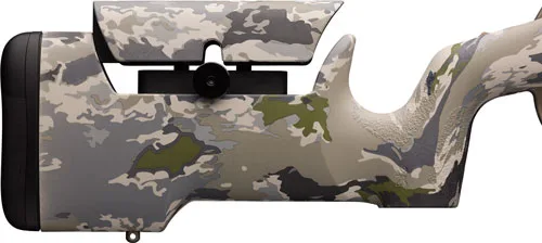 BROWNING X-BOLT HELLS CANYON - MAX LR 6.5CM 26"HB BRONZE/OVIX