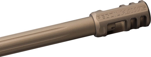 BROWNING X-BOLT HELLS CANYON - MAX LR 6.5CM 26"HB BRONZE/OVIX - Image 4