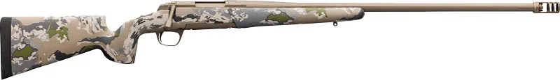 BROWNING X-BOLT HELLS CANYON - LR MCMLN 6.5PRC 26" BRNZ/OVIX