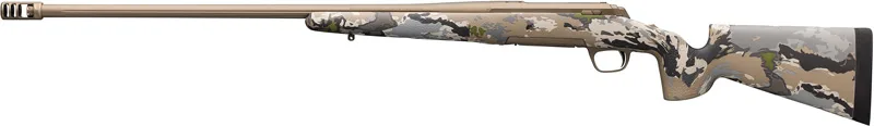 BROWNING X-BOLT HELLS CANYON - LR MCMLN 6.5PRC 26" BRNZ/OVIX - Image 2