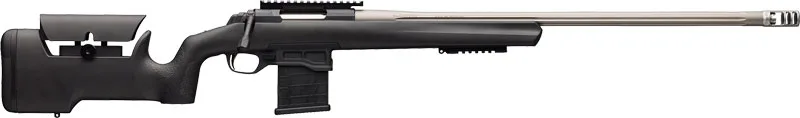 BROWNING X-BOLT TARGET MAX ADJ - SR RDY 6.5CM 26"HB SS/COMPOSIT