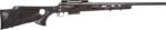 SAVAGE 220 SLUG 20GA. 22" * - W/RAIL MATTE W/GREY LAM T-HOLE