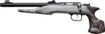 CHIPMUNK PISTOL HUNTER 22WMR - BLUED/BLACK LAMINATE THREADED