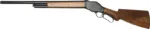 CIMARRON 1887 LEVER 12GA 2.75" - 20" 5RD CYLINDER BLUED WALNUT