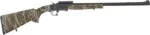 IVER JOHNSON 700 12GA. 3" - 24" MC4 W/RAIL BLK/MO-BLAND SY