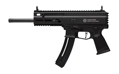 GPWR STRIBOG TR22 .22LR 10" 25RD BLK