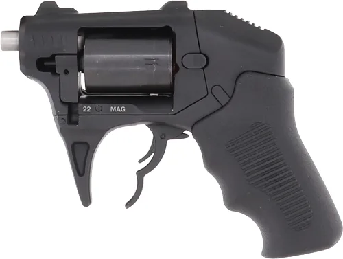 STAND MFG S333 THUNDERSTRUCK - 22 MAG DBL BBL REVOLVER GEN 2 - Image 2