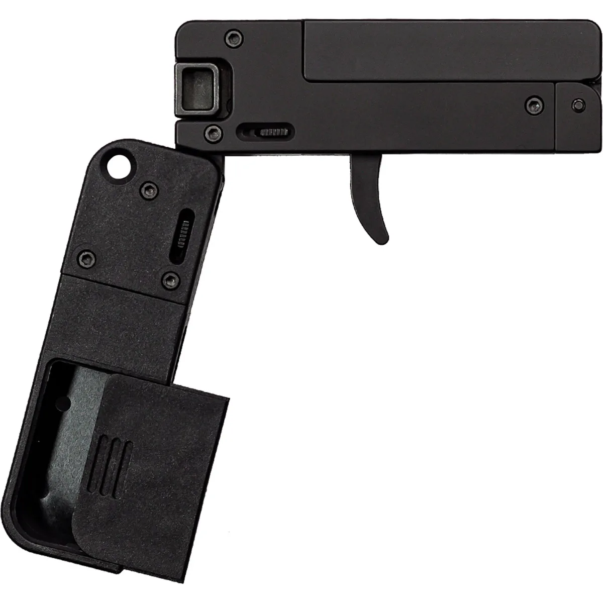 TBR LIFECARD PH BLK 22LR