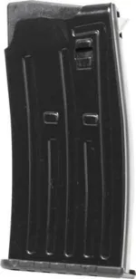 IVER JOHNSON MAGAZINE STRYKER - 12GA. 3" 5RD BLACK POLY