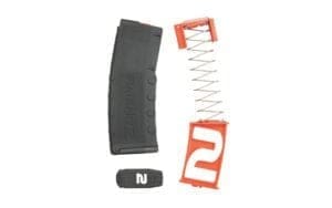 MAG AMEND2 AR15 10RD MOD2 BLK