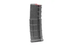 ETS MAG FOR AR15 30RD G2 BLK NYLON