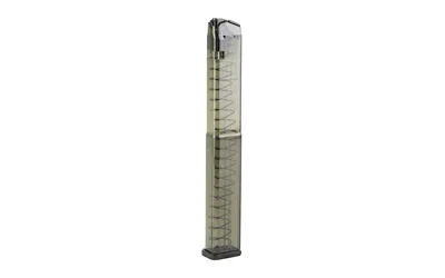 ETS MAG FOR GLK 17/19 9MM 40RD CSMK