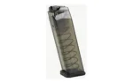 ETS MAG FOR HK VP9 9MM 17RD CRB SMK