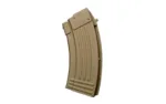 GO MAG AK 10RD/20 BDY STL 762X39 FDE