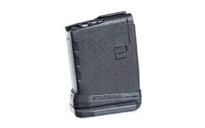 PROMAG AR 556MM ROLLER FLLWR 10RD BK
