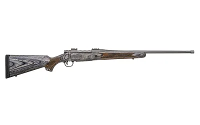 MSBRG PATRIOT 350LEG 22" SS LAM 4RD