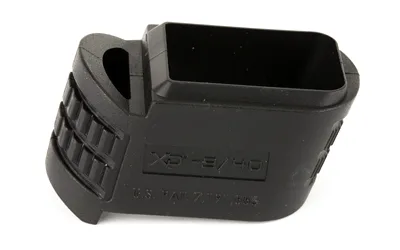 SPRGFLD MAG XTENSION XDM9/40 BKSTP 2
