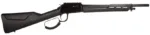 ROSSI RIO 22LR 16.5" BK/BK 10