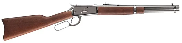 BRAZ 92 44MAG 16" SS 8RD