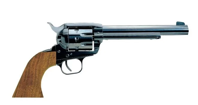 EAA BNTY HNTR 44MAG 7.5 SA CC