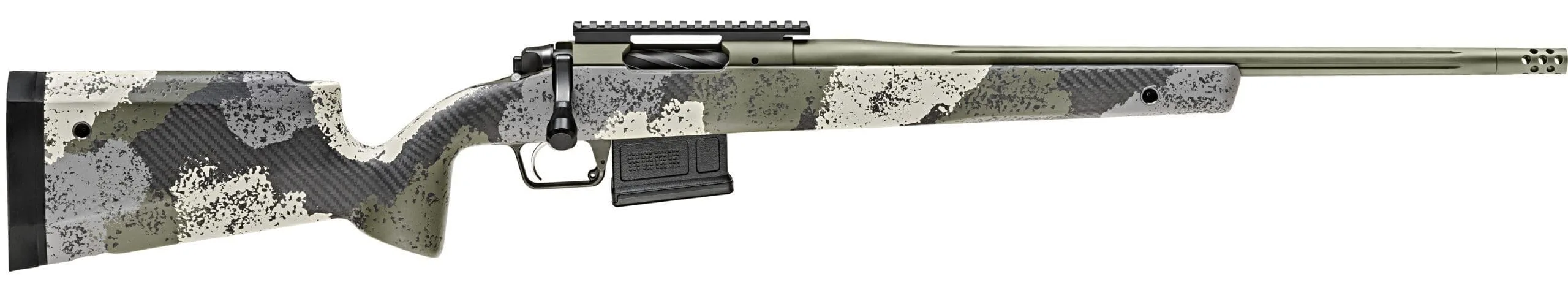 SPR 2020WP 308 20 EVGRN 5RD