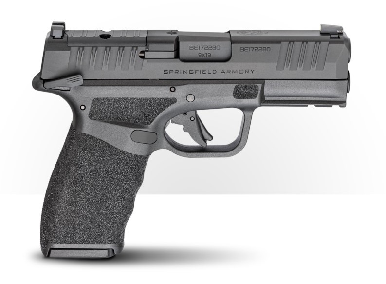 SPR HELLCAT PRO OSP 9MM MS 15R