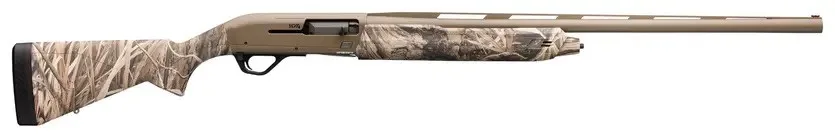 WRA SX4 MO 12/28'' 3.5" FDE