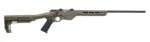 LEGACY SPORTS INTERNATIONAL CITADEL TRAKR 22WMR ODG 21" TB