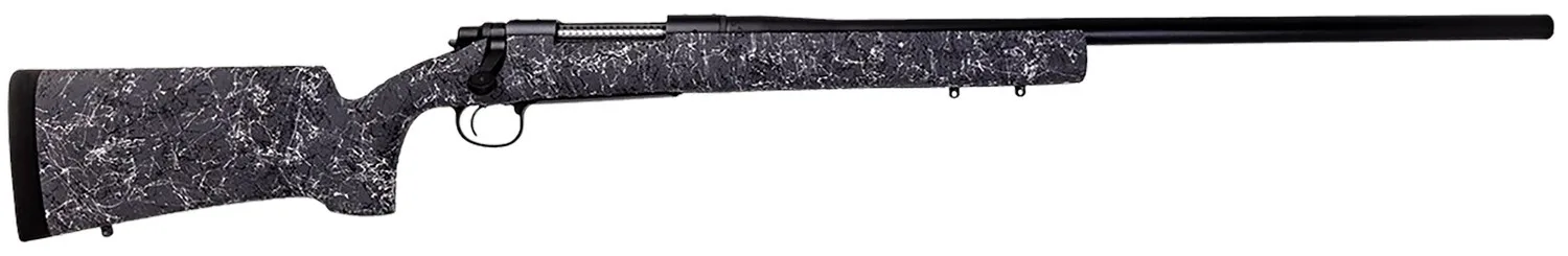 REMINGTON 700 LR HS 7PRC 26" BL/SYN TB