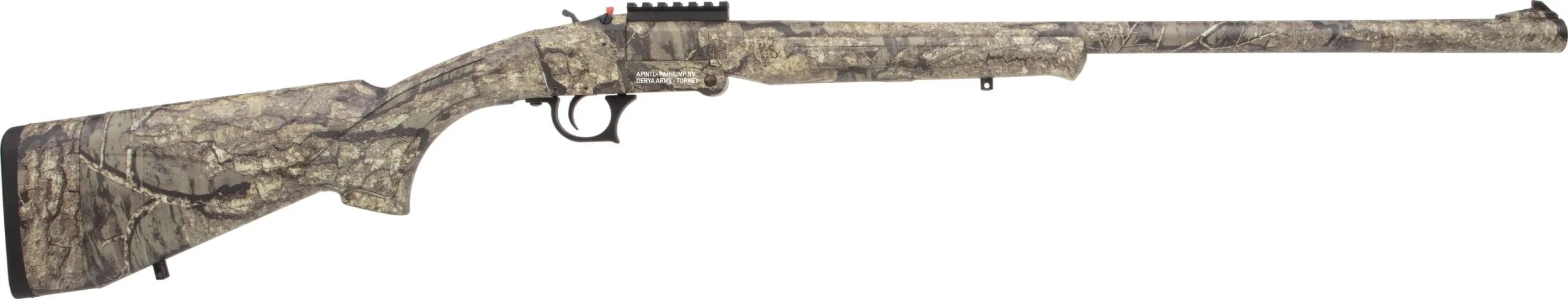 ROCK ISLAND ARMORY SINGLE SHOT 20GA 24" TIMBER #
