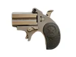 BOND ARMS STUBBY 9MM SS 2.2" FS