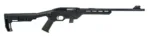 LEGACY SPORTS INTERNATIONAL CITADEL TRAKR SEMI 22LR BLK TB