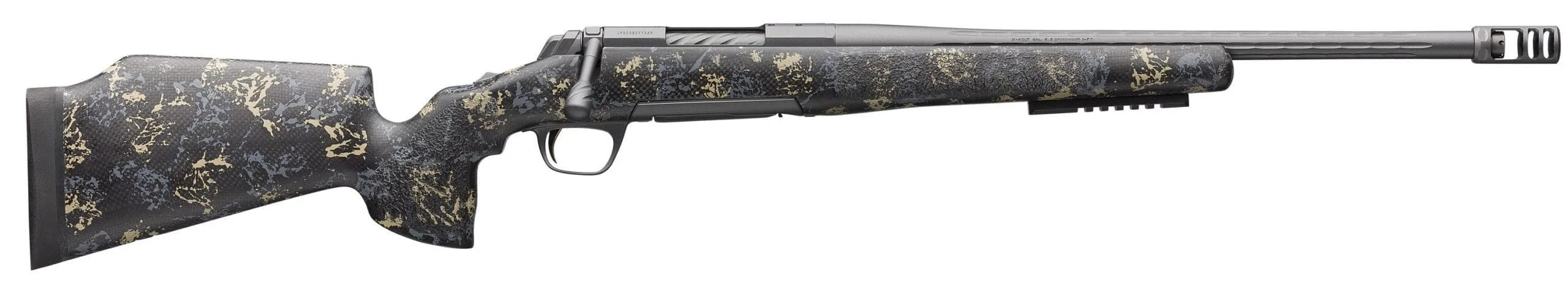 BROWNING X-BOLT PRO LR MCM 300PRC 22" #
