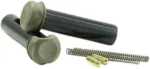 Timber Creek Outdoors ARTPSFDE Takedown Pin Set  AR Platform Flat Dark Earth Aluminum Rifle
