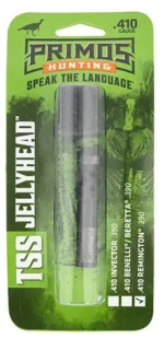 Primos 69423 TSS JellyHead  Remington Rem Choke 410 Gauge Turkey Extended Ported Steel